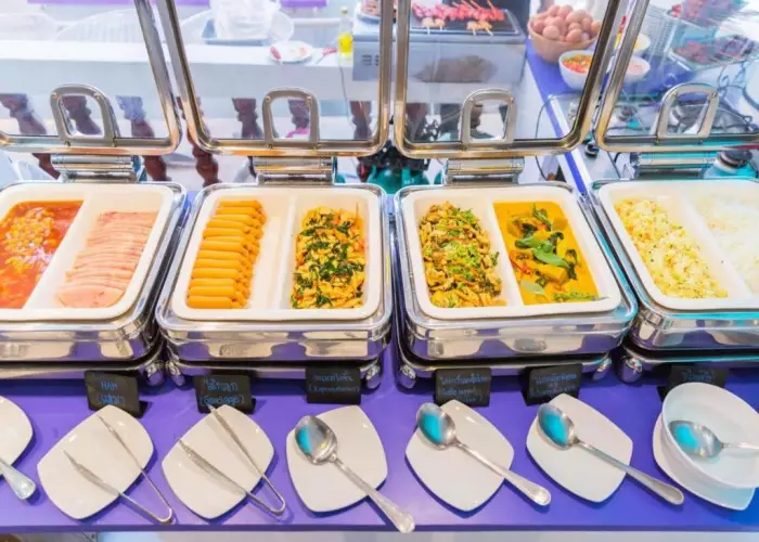 هتل پیادا رزیدنس پاتایا